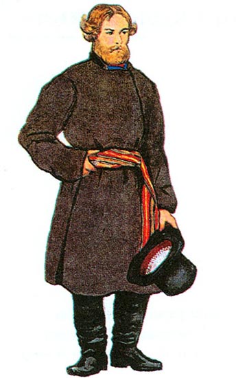 Kabát, divat enciklopédia