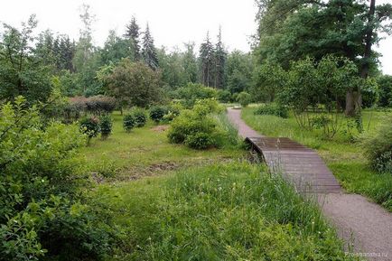 Sokolniki Park Moszkva elérni, metró és címét, térkép