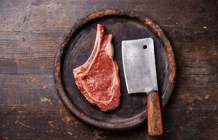 Az emésztést a hús az emberi szervezetben enzimek és emésztési idő