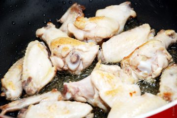 Pilaf csirkével 1
