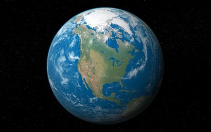 Miért a mi Föld nevű bolygón válaszokat a kérdésekre, a kérdésekre adott válaszok