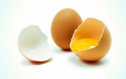 Miért nem lehet enni a sok tojás
