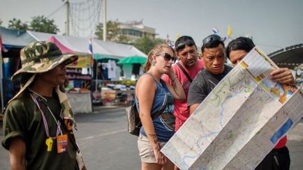 Miért nem megy a Thaiföldön az állandó lakóhely - Beszámoló a magyar turista! (Állandó) Miért nem megy a Thaiföldön az állandó lakóhely - Beszámoló a magyar turista!