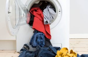 Miért rossz mosógép mosás mosoda