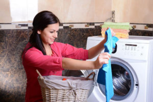 Miért rossz mosógép mosás mosoda