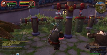 Részletek, hogyan lehet kijutni a Pandaria Orgrimmar (kérdés Pandaria ott) Részletek, hogyan lehet kijutni a Pandaria Orgrimmar