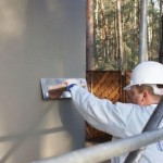 MDF festés kezét, hogy mit és hogyan kell festeni a panel az otthoni