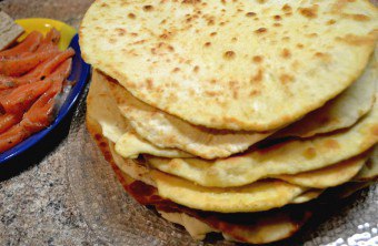 Előnyök és árt a lavash (Örmény lavash haszon kárt előnyös tulajdonságait vitamin b kalóriatartalmú élelmiszerek) Előnyök és árt a lavash