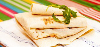 Előnyök és árt a lavash (kár) Előnyök és árt a lavash