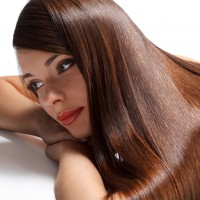 Frizurák minden nap - milyen szép gyűjteni haj