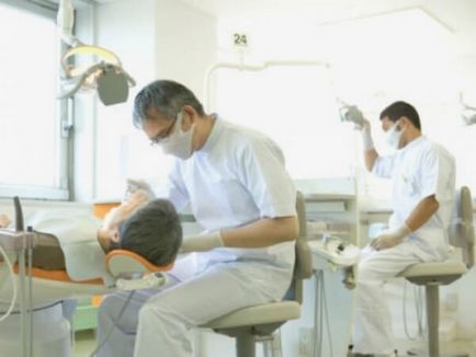 Egy példaértékű üzleti tervet a fogorvosi rendelőben a számítások, az üzleti (iroda) Egy példaértékű fogászati üzleti terv számításai az üzleti