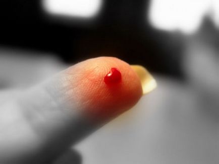 Előjelek és varázsa egy nős férfi a gyertyafényben, a vér (házas) Előjelek és varázsa egy nős férfi a gyertyafényben, a vér