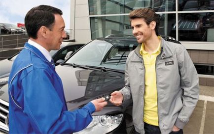Autók értékesítése révén auto buktatókat és vélemények