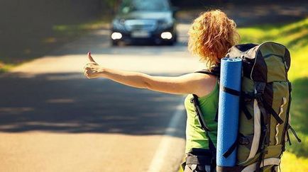 Autóstoppal az előnye és hátránya, szabályok, értékelés (stoppolás) Autóstoppal az előnye és hátránya, szabályok, értékelés alapján