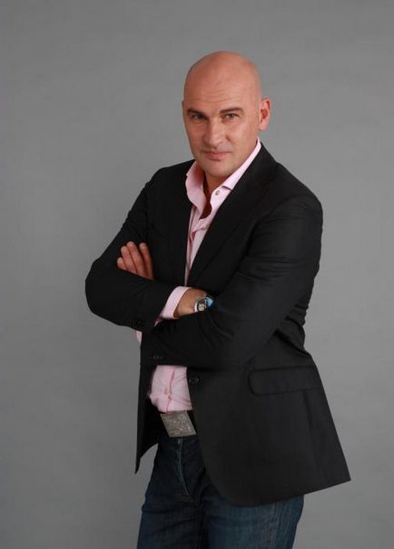 Radislav Gandapas (Gandapas) Radislav Gandapas