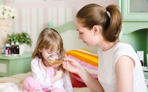 A gyermek köhög sokat, hogy mit kell tenni, hogyan lehet gyorsan eltávolítani a köhögés