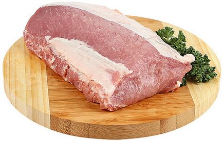 Receptek sertéshús úgy, hogy puha volt, a titkos (volt) Receptek sertés annyira, hogy már puha, titkok