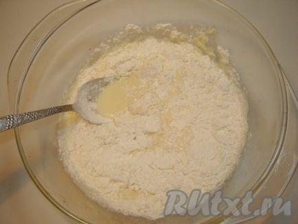 Hal tésztában (tempura főzés hal) Hal tésztában
