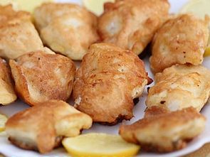 Hal tésztában titkok főzés ízletes tésztát a halakra és az eredeti recept a különböző halak a (hal) Hal a tésztát titkait főzés ízletes tésztát a halak és az eredeti recept a különböző halak az
