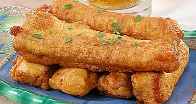 Hal tésztában titkok főzés ízletes tésztát a halakra és az eredeti recept a különböző halak a (hal) Hal a tésztát titkait főzés ízletes tésztát a halak és az eredeti recept a különböző halak az