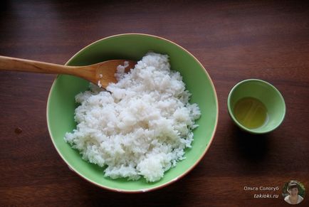 Rice diéta lefogyott, és az eredményeket a vélemények
