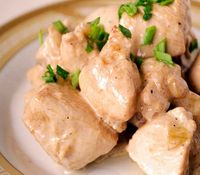 Saláta bab és a csirke receptek lépésről lépésre fotók