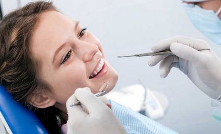 Legjobb Dental - Fogászati ​​klinika „a levegőt”