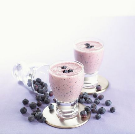 Legfinomabb turmixot - fényképek receptek (főzés turmixot) Legfinomabb turmixot - fényképek receptek