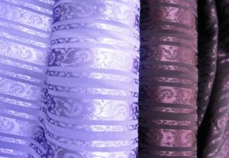 Satin milyen ruhát, tulajdonságai, összetétele, értékelés (Fotó lepedő) Satin milyen ruhát, tulajdonságai, összetétele, vélemények