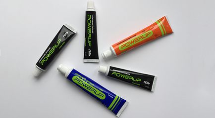Made in Hungary sportok gélek powerup (Magyarország) sport gélek Magyarországon készült powerup