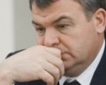 Serdyukov tette a dolgát, és most már mehetsz, a politika és a geopolitika, mywebs - hírek, események,