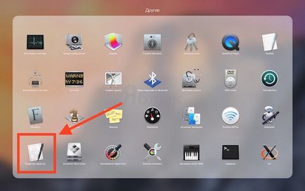 Rejtett fájlok Mac OS X (Mac) Rejtett fájlok Mac OS X