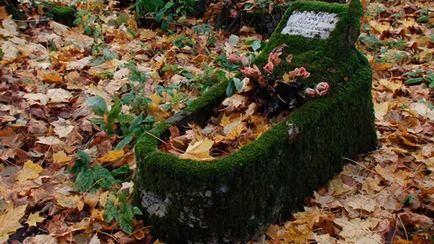 Szmolenszk Cemetery, Budapest (hogyan jut el a tengerparthoz, Vasileoostrovskaya)