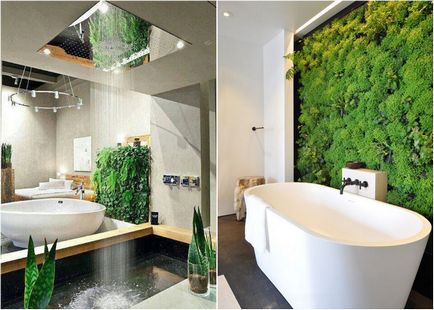Összehasonlítás befejezni a fürdőszobában - ami jobb, javítása és építőanyag apartmanok és villák