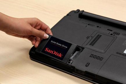 SSD-meghajtót a számítógép, hogyan válassza ki akarja, leírás, modellek és értékelés (választani) SSD-meghajtót a számítógép, hogyan válassza ki akarja, leírás, modellek és vélemények