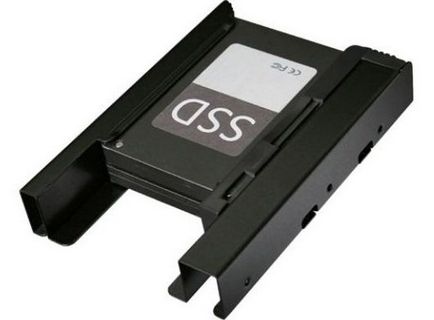 SSD-meghajtót a számítógép, hogyan válassza ki akarja, leírás, modell és visszacsatolás (PC) SSD-meghajtót a számítógép, hogyan válassza ki akarja, leírás, modellek és vélemények