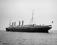 Ss Deutschland (Deutschland) ss deutschland