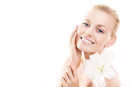 Aging Skin nőknél (arcok) Öregedő bőr nők