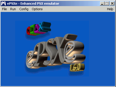 Cikkek - Set 1 ePSXe emulátor (emulátor) Cikkek - emulátor beállítás ePSXe 1