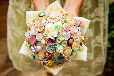Esküvői csokrok és azok története 50 eredeti alkotások - Fair Masters - kézzel készített,