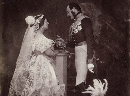 Esküvői csokor a történelem, a hagyományok és előjelek, Marie Claire