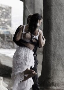 Esküvői ruha horgolt rendszer, kamilla Club - női portál Jekatyerinburg Budapest