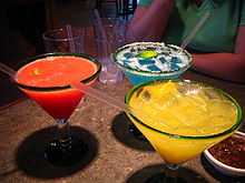 Tequila - ez (Agave készült Mexikó) Tequila - az