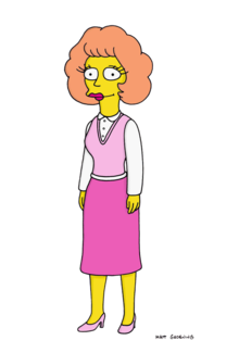 A Simpson család (Oregon szülővárosa) a Simpson család