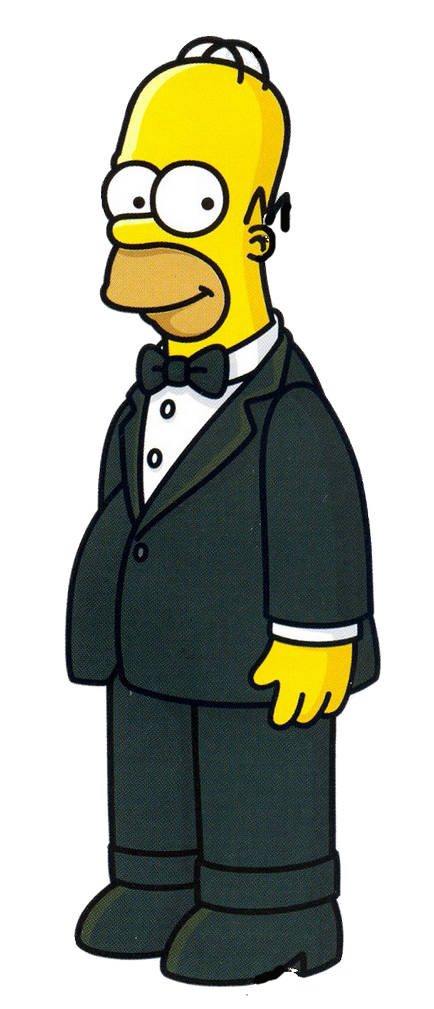 A Simpson család (az animációs sorozat a Simpson család