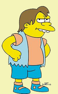A Simpson család (az animációs sorozat a Simpson család