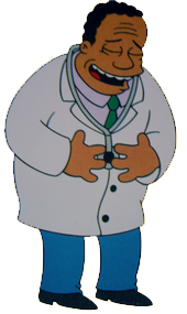 A Simpson család (Oregon szülővárosa) a Simpson család