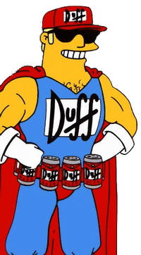 A Simpson család (kitalált karakter az animációs sorozat a Simpson család