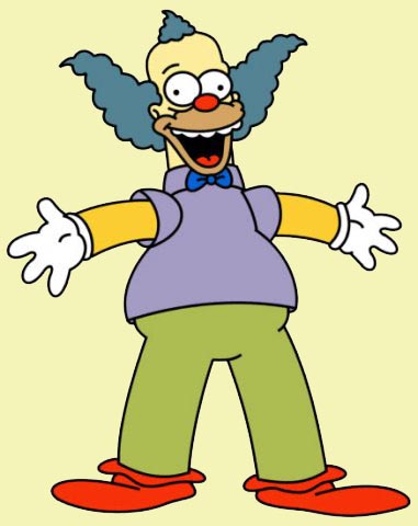 A Simpson (Simpson) a Simpson család