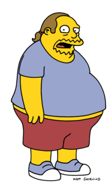 A Simpson (Simpson) a Simpson család
